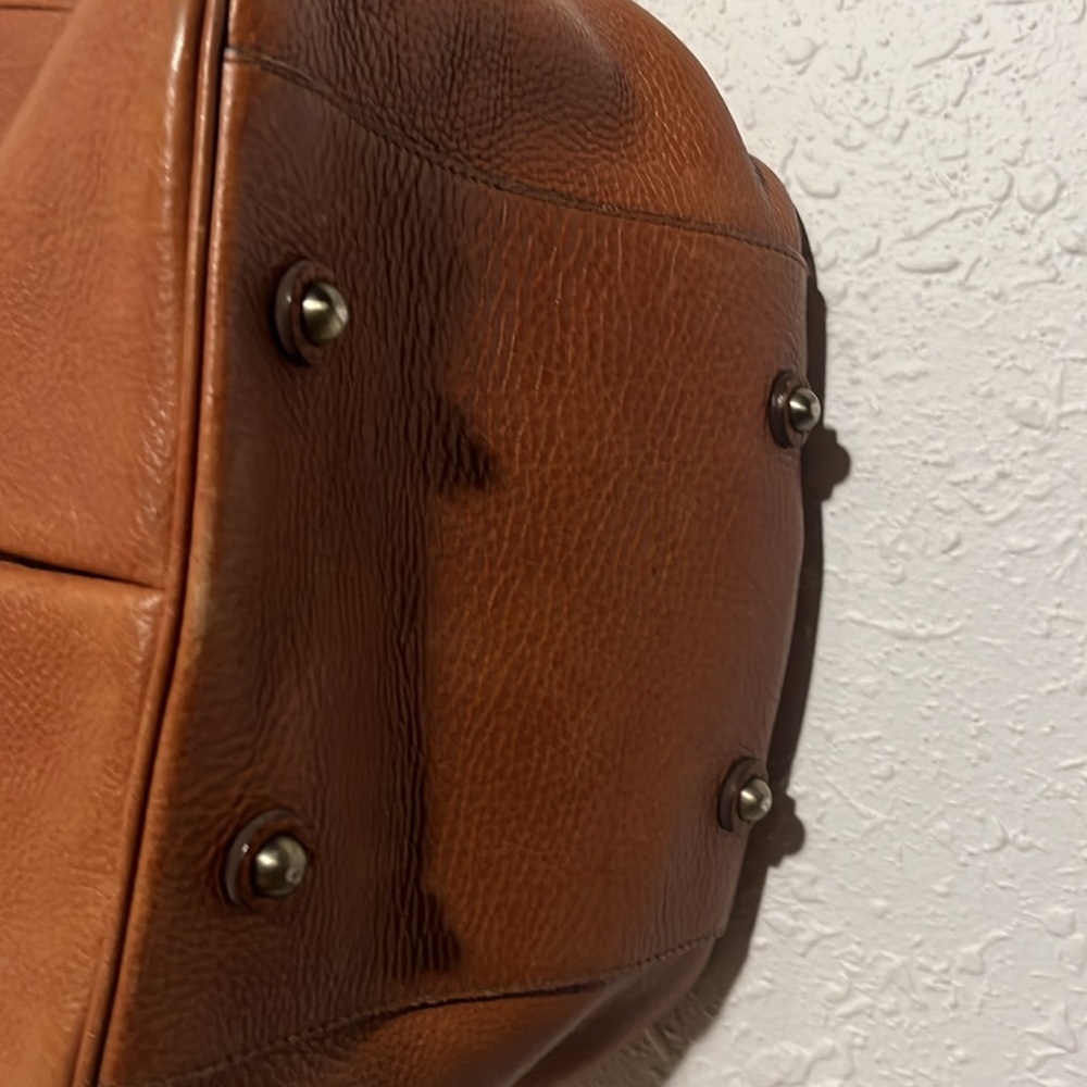 Burberry Purse - Picture 5 of 9